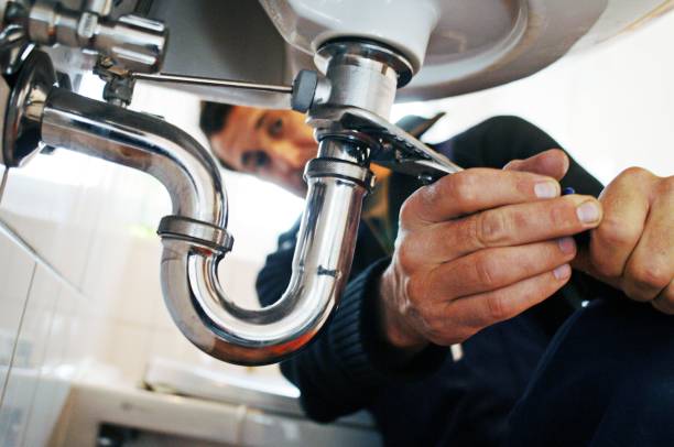 Best Plumbing Installation Services  in Tequesta, FL