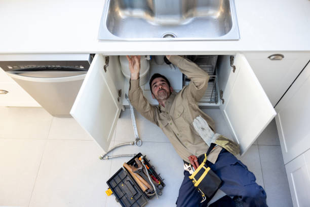 Best Sewer Line Repair  in Tequesta, FL