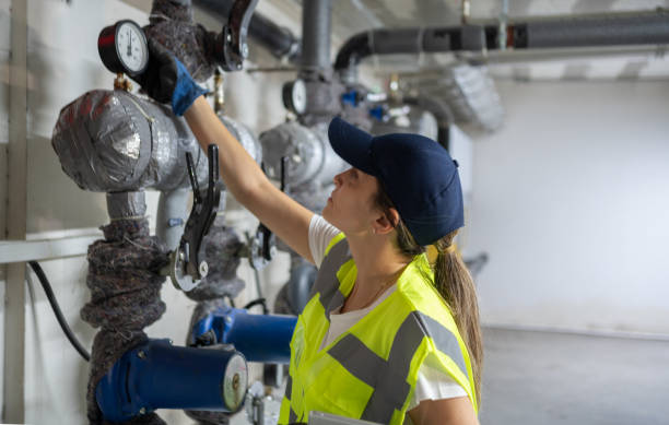Best Emergency Plumber  in Tequesta, FL