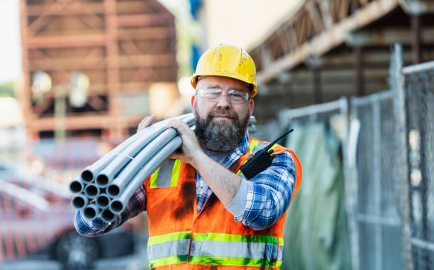 Best Sewer Line Replacement  in Tequesta, FL