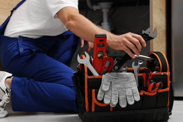 Best Commercial Plumbing Services  in Tequesta, FL