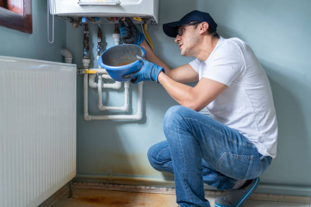 Best Leak Detection Services  in Tequesta, FL