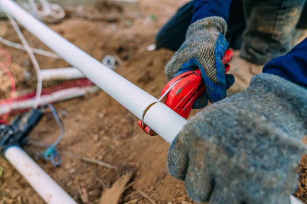 Best Hot Water Heater Installation  in Tequesta, FL
