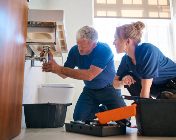 Best Water Softener Installation  in Tequesta, FL